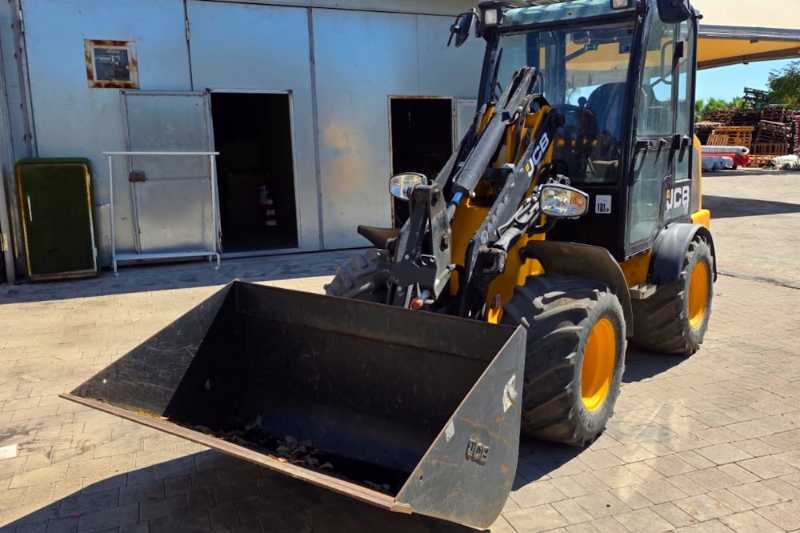OmecoHub - Immagine JCB 403SP